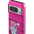 Dragon Ball Z Frieza Evolution Google Pixel 8 Pro Impact Case